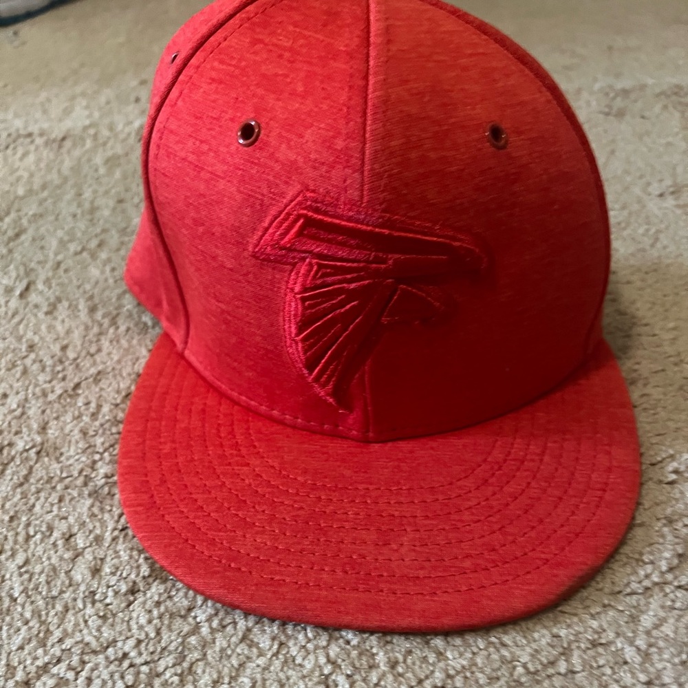NFL Falcons Hat